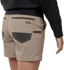 Picture of Hard Yakka Womens Raptor Short Short (Y08497)