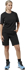 Picture of Hard Yakka Womens 3056 Raptor Mid Length Work Short (Y08228)