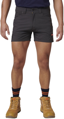 Picture of Hard Yakka 3056 Ripstop Poly Cotton Short Short (Y05115)