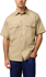 Picture of Hard Yakka Core Short Sleeve Lightweight Vented Cotton Shirt (Y04625)