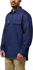 Picture of Hard Yakka Core Long Sleeve Lightweight Vented Cotton Shirt (Y04630)