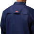 Picture of Hard Yakka Core Long Sleeve Lightweight Vented Cotton Shirt (Y04630)