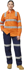 Picture of Hard Yakka Womens Core Biomotion Hi Vis Reflective Long Sleeve Cross Back (Y08420)