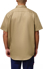 Picture of Hard Yakka Short Sleeve Closed Front Cotton Drill Work Shirt (Y07540)