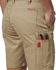 Picture of Hard Yakka Core Relaxed Fit Stretch Cotton Work Cargo Short (Y05067)