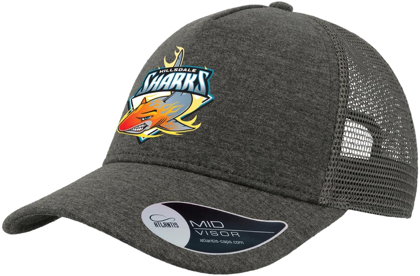 Picture of Atlantis Caps Rapper Jersey Cotton Cap (AL-A2700)