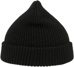 Picture of Atlantis Caps Woolly Ribbed Beanie (AL-A4050)