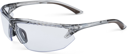 Picture of DNC Workwear Clear Aurora Safety Glasses (SP06501)