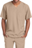 Picture of Skechers Men's Structure V-neck scrub Top (SK0112)