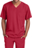 Picture of Skechers Men's Structure V-neck scrub Top (SK0112)