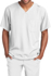 Picture of Skechers Men's Structure V-neck scrub Top (SK0112)