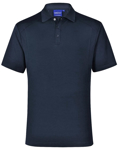 Picture of Winning Spirit Mens Lucky Bamboo Polo  (WS-PS59)