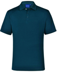 Picture of Winning Spirit Mens Lucky Bamboo Polo  (WS-PS59)