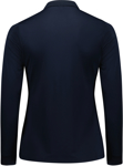 Picture of Biz Collection Action Womens Long Sleeve Polo (P206LL)
