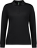 Picture of Biz Collection Action Womens Long Sleeve Polo (P206LL)