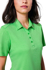 Picture of Biz Collection Womens Aero Short Sleeve Polo (P815LS)