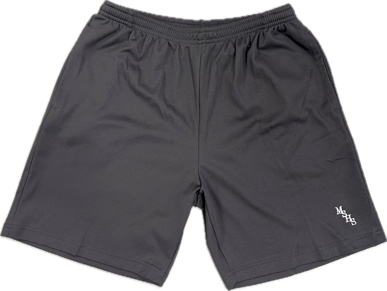 Picture of Sauers Clothing MSHS Cotton Back Shorts (MSHS-SHORTS)