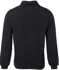 Picture of JB's Wear 1/2 Zip Fleece Jumper (3FSZ)