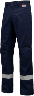 Picture of King Gee ShieldTec FR Cargo Pant With FR Tape And Knee Pocket (Y02670)