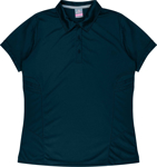 Picture of Aussie Pacific Tasman Ladies Polo Shirts (2311)