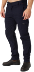Picture of Jet Pilot Fueled Cuff Pant (JPW02)