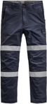 Picture of Jet Pilot Jet Lite Taped Utility Pant (JPW19T)