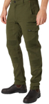 Picture of Jet Pilot Fueled Corrugated Stretch Pant (JPW28)