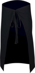 Picture of Winning Spirit Long Waist Apron (WS-AP02)