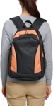 Picture of Winning Spirit Iconic Promo Backpack (B5030)