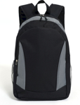 Picture of Winning Spirit Iconic Promo Backpack (B5030)