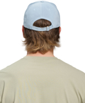 Picture of Winning Spirit Jacquard Texture 5 Panel Polyester Cap (CH52)