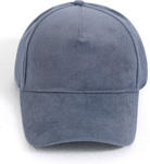 Picture of Winning Spirit Jacquard Texture 5 Panel Polyester Cap (CH52)