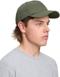 Picture of Winning Spirit Twill Unstructured Cotton Cap (CH55)