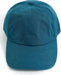 Picture of Winning Spirit Twill Unstructured Cotton Cap (CH55)