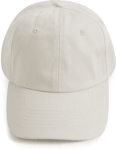 Picture of Winning Spirit Twill Unstructured Cotton Cap (CH55)