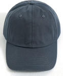Picture of Winning Spirit Twill Unstructured Cotton Cap (CH55)