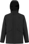 Picture of Winning Spirit Unisex Waterproof Quilted Jacket (JK65)