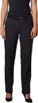 Picture of Winning Spirit Womens Poly/Viscose Stretch Flexi Waist Pants (M9440)