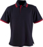 Picture of Winning Spirit Mens Grace Truedry Pique Short Sleeve Polo (WS-PS65)