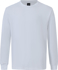 Picture of Winning Spirit Mens Premium Cotton Face Long Sleeve T-shirt (TS47)