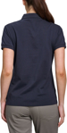 Picture of Winning Spirit Womens Ultrafine Cotton Short Sleeve Polo (PS72)