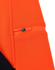 Picture of Australian Industrial Wear Unisex Hi Vis Two Tone Water Resistant Fleece Hoodie (SW91)