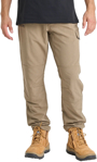 Picture of Jet Pilot Mens Jet Lite Hybrid Elastic Waist Pant (JPW83)