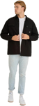 Picture of Jet Pilot Mens Canvas Jacket (JPW85)
