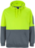 Picture of JB's Wear Hi Vis 1/2 Zip Polar Fleece (6HVPF)