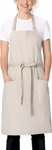 Picture of Chef Works Lockharte Bib Apron (AB802)