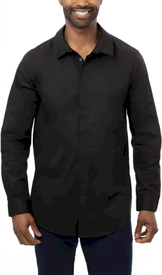 Picture of Chef Works Mens Premium Formal Dress Shirt (D151)