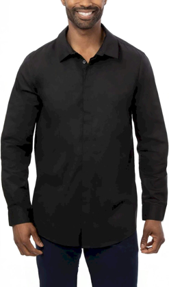 Picture of Chef Works Mens Premium Formal Dress Shirt (D151)