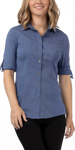 Picture of Chef Works Womens Seville Shirt (SES02W)