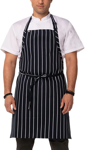 Picture of Chef Works Bib Apron (APK)